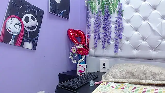 Snapshot of Brith_Adams chatting on February 23, 2025, 2:29 am Brith Adams online show from February 23, 2025, 2:29 am