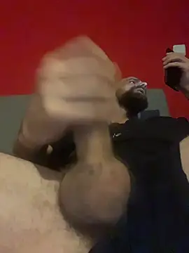 Antonio Vatooo online show from November 4, 2025, 9:18 pm