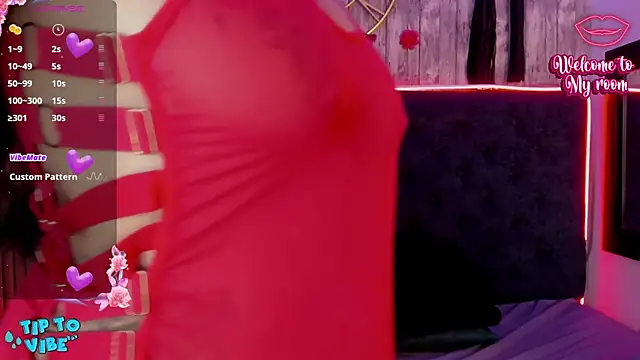 Snapshot of Neko_Misaki chatting on April 14, 2026, 11:26 am Neko Misaki online show from April 14, 2026, 11:26 am