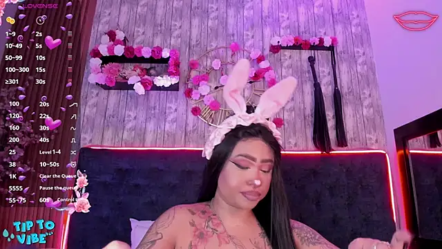 Snapshot of Neko_Misaki chatting on April 5, 2026, 12:01 pm Neko Misaki online show from April 5, 2026, 12:01 pm