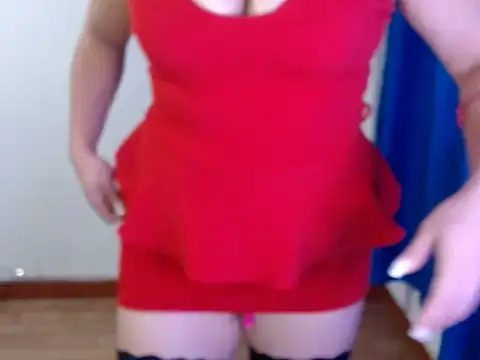 Dana idagiraldo37 online show from February 27, 2025, 1:17 pm