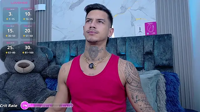 Snapshot of JAYCOB00 chatting on February 23, 2026, 12:23 am JAYCOB00 online show from February 23, 2026, 12:23 am