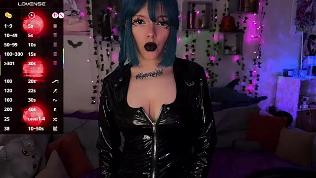 Snapshot of Eva-miller1 chatting on October 3, 2025, 12:39 pm Eva-miller1 online show from October 3, 2025, 12:39 pm