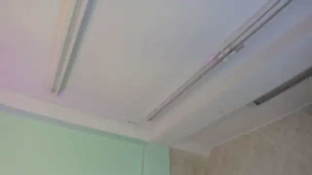 EvaaStevens online show from November 5, 2025, 12:19 pm