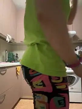 AlisaKissss online show from March 21, 2026, 7:29 pm