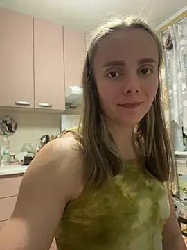 AlisaKissss online show from June 6, 2026, 7:19 pm