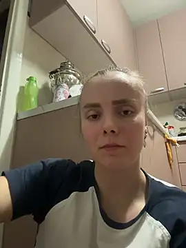 AlisaKissss online show from March 14, 2026, 7:53 pm