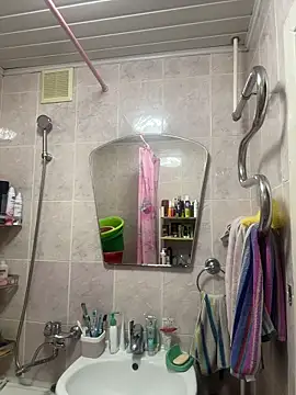 AlisaKissss online show from March 11, 2026, 6:02 pm