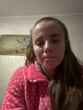 AlisaKissss online show from May 22, 2026, 7:34 pm