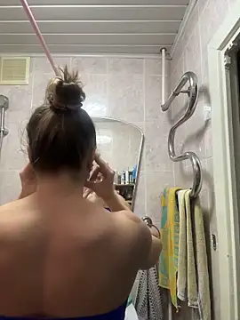 AlisaKissss online show from January 11, 2026, 7:21 pm