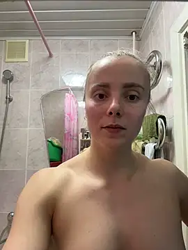 AlisaKissss online show from February 14, 2026, 7:36 pm