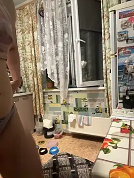 AlisaKissss online show from June 14, 2026, 7:26 pm