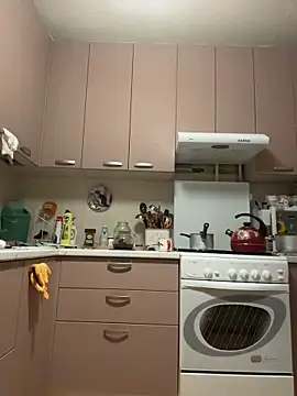 AlisaKissss online show from January 13, 2026, 6:45 pm