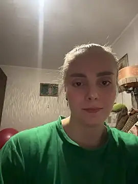 AlisaKissss online show from February 21, 2026, 7:27 pm