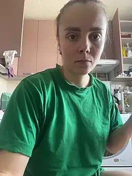 AlisaKissss online show from February 20, 2026, 6:26 am