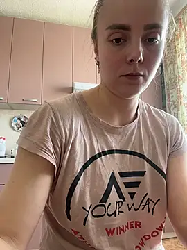 AlisaKissss online show from February 26, 2026, 7:08 am