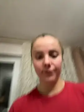 AlisaKissss online show from October 18, 2025, 7:27 pm