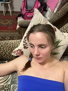 AlisaKissss online show from May 9, 2026, 7:28 pm