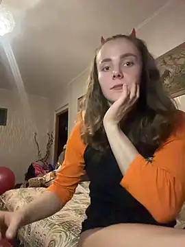 AlisaKissss online show from December 20, 2025, 7:39 pm