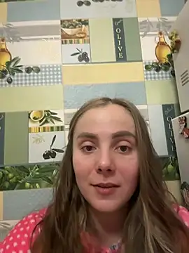 AlisaKissss online show from February 13, 2026, 7:14 pm