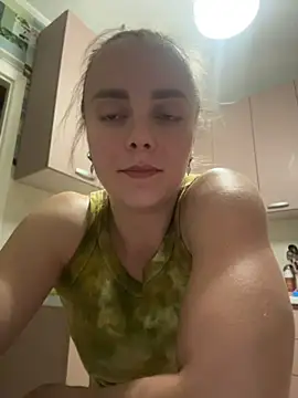 AlisaKissss online show from June 20, 2026, 7:41 pm