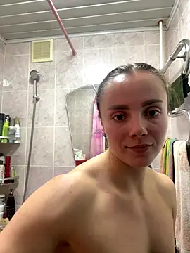 AlisaKissss online show from October 27, 2025, 6:25 am