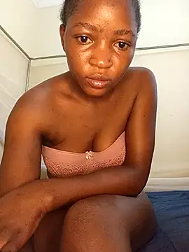 Petite Afrcan6 online show from November 7, 2025, 3:27 pm