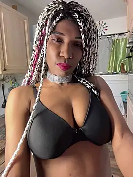 Shantel-Olivia online show from January 8, 2026, 8:09 am