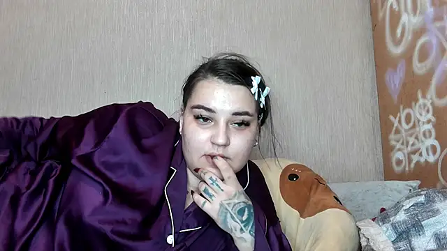 goddessKora online show from July 23, 2026, 11:22 pm