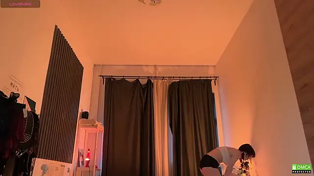 Snapshot of electric_babe chatting on March 16, 2026, 3:26 pm electric babe online show from March 16, 2026, 3:26 pm