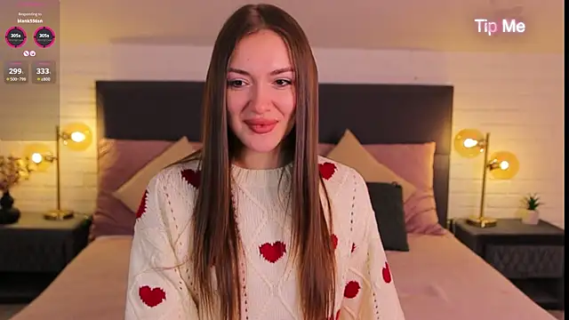Micky  love online show from April 27, 2026, 9:02 pm