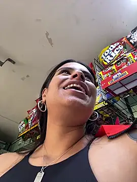 Snapshot of _elektrah chatting on January 9, 2026, 8:16 pm elektrah online show from January 9, 2026, 8:16 pm