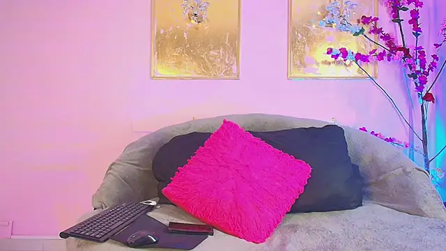 blaisysmith online show from March 16, 2026, 11:58 am