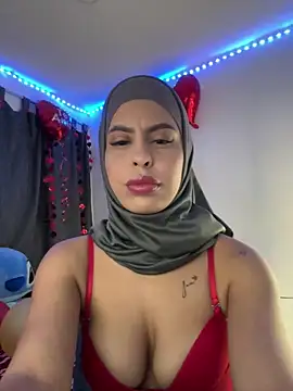 Snapshot of JannaNader12 chatting on February 14, 2026, 9:48 pm JannaNader12 online show from February 14, 2026, 9:48 pm