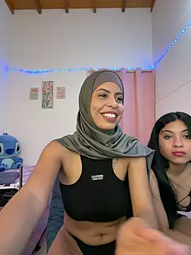 JannaNader12 online show from May 15, 2026, 12:19 am