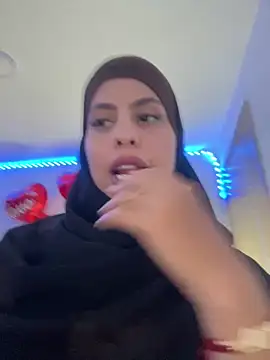 Snapshot of JannaNader12 chatting on February 16, 2026, 11:57 pm JannaNader12 online show from February 16, 2026, 11:57 pm