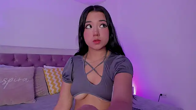 Snapshot of Emelyy_Carter chatting on March 13, 2025, 7:50 pm Emelyy Carter online show from March 13, 2025, 7:50 pm