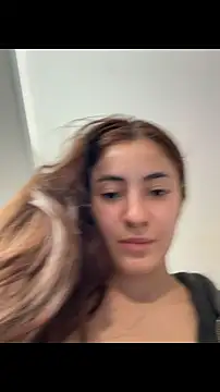 Princ3ssgabi online show from March 27, 2026, 3:57 pm