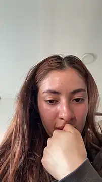 Princ3ssgabi online show from March 3, 2026, 2:24 pm