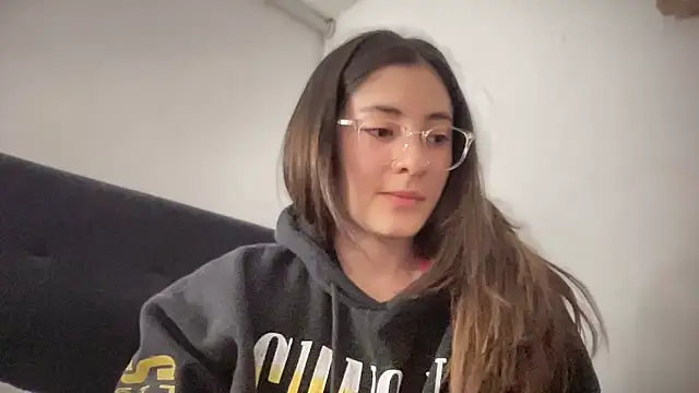 Princ3ssgabi online show from October 25, 2025, 10:32 pm