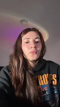 Princ3ssgabi online show from February 23, 2026, 11:38 pm