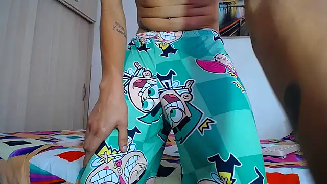 Jhhan234 online show from December 18, 2025, 5:06 pm