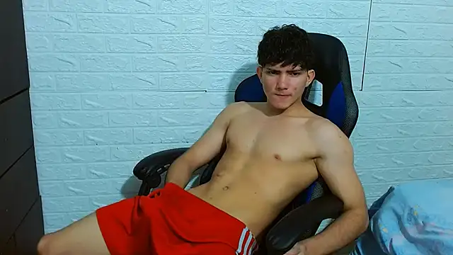 Snapshot of james_scott18 chatting on January 31, 2025, 2:04 am james scott18 online show from January 31, 2025, 2:04 am