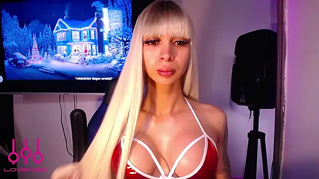 Exotic  XXX online show from December 29, 2024, 10:25 pm