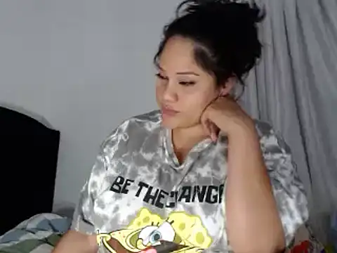 melissa4855 online show from January 16, 2025, 4:38 am