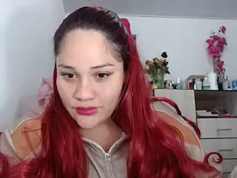 melissa4855 online show from December 12, 2024, 2:59 am