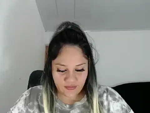 melissa4855 online show from January 15, 2025, 11:51 pm