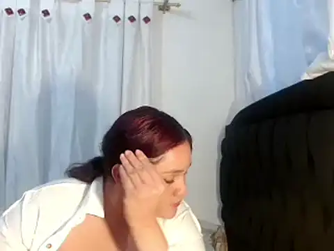 melissa4855 online show from December 1, 2024, 10:48 pm