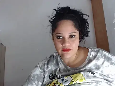 melissa4855 online show from January 26, 2025, 3:59 am