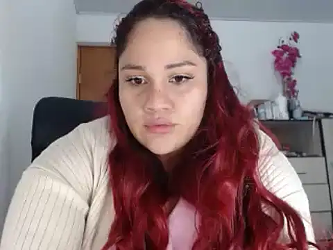 melissa4855 online show from December 16, 2024, 1:42 am